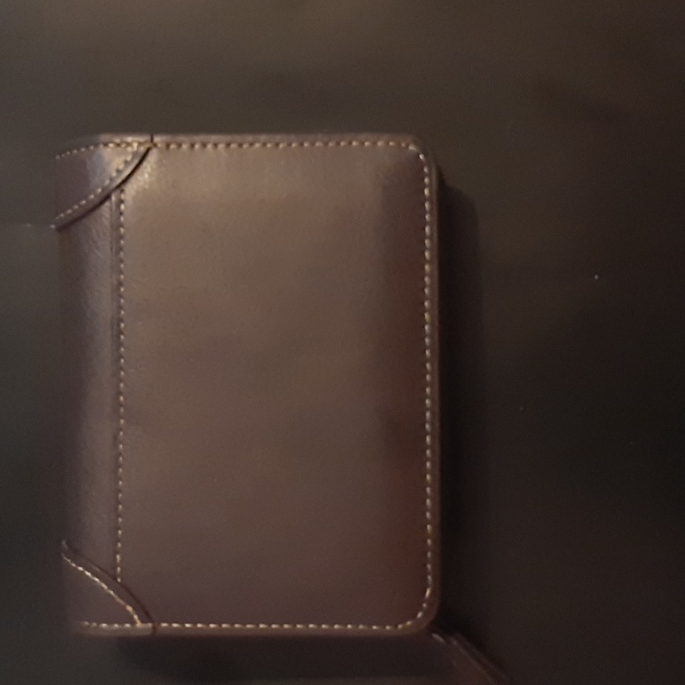 Men's Three-Fold Multi-Card Slot Wallet - Picture 3 of 5